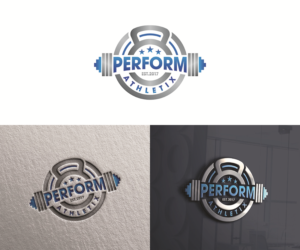 Logo Design by eMARK for this project | Design: #15574740