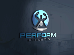 Logo Design by Khalik for this project | Design: #15578709