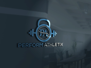 Logo Design by rafa studio for this project | Design: #15600532