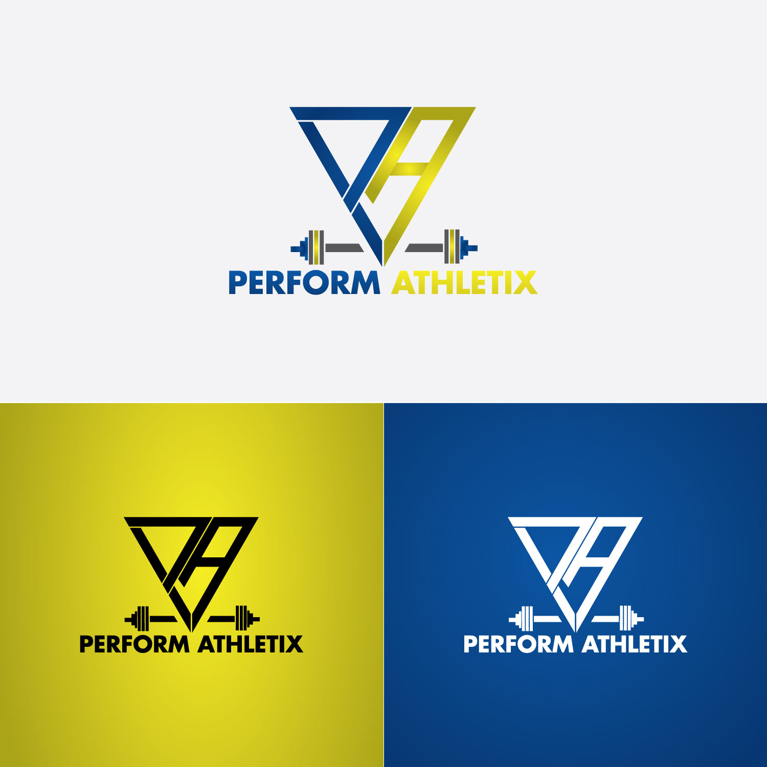Logo Design by Aliza Creative for this project | Design #15577415