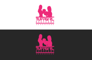 TUFF GIRL BOOTCAMP | Logo Design by GLDesigns