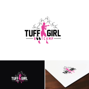 Logo-Design von webeezine für BLUFIN DESIGN-BUILD | Design: #15579105