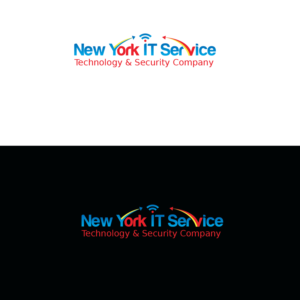 Design de Logo par emptyboxgraphics pour New York IT Service | Design : #15787985