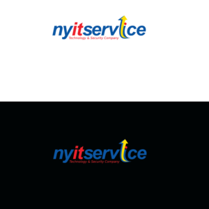 Design de Logo par emptyboxgraphics pour New York IT Service | Design : #15789288