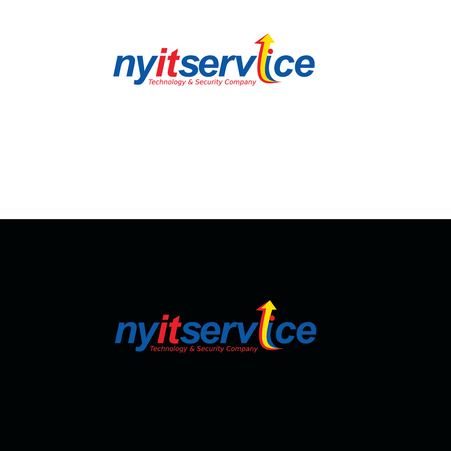 Design de Logo par emptyboxgraphics pour New York IT Service | Design #15789372