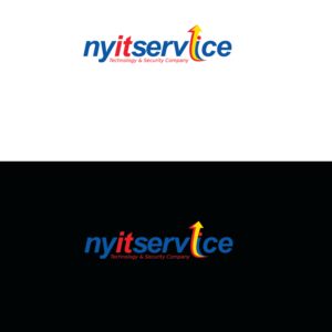Design de Logo par emptyboxgraphics pour New York IT Service | Design : #15789372