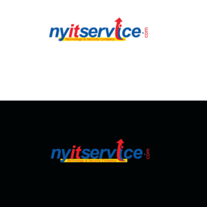 Design de Logo par emptyboxgraphics pour New York IT Service | Design : #15791465