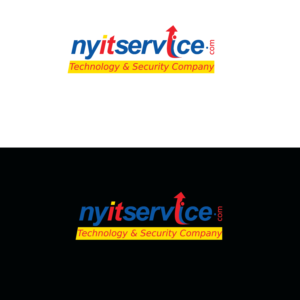 Design de Logo par emptyboxgraphics pour New York IT Service | Design : #15791466