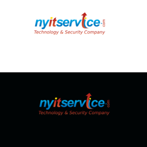 Design de Logo par emptyboxgraphics pour New York IT Service | Design : #15885631