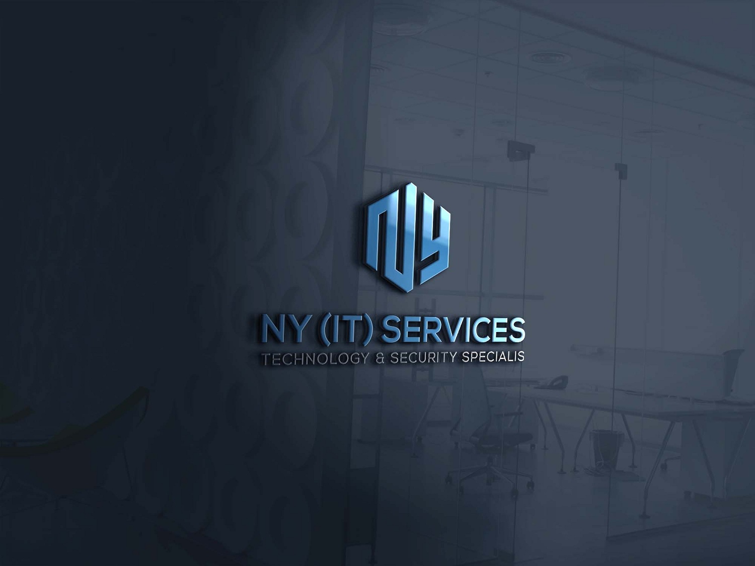 Logo Design by naimatz for New York IT Service | Design #15728838
