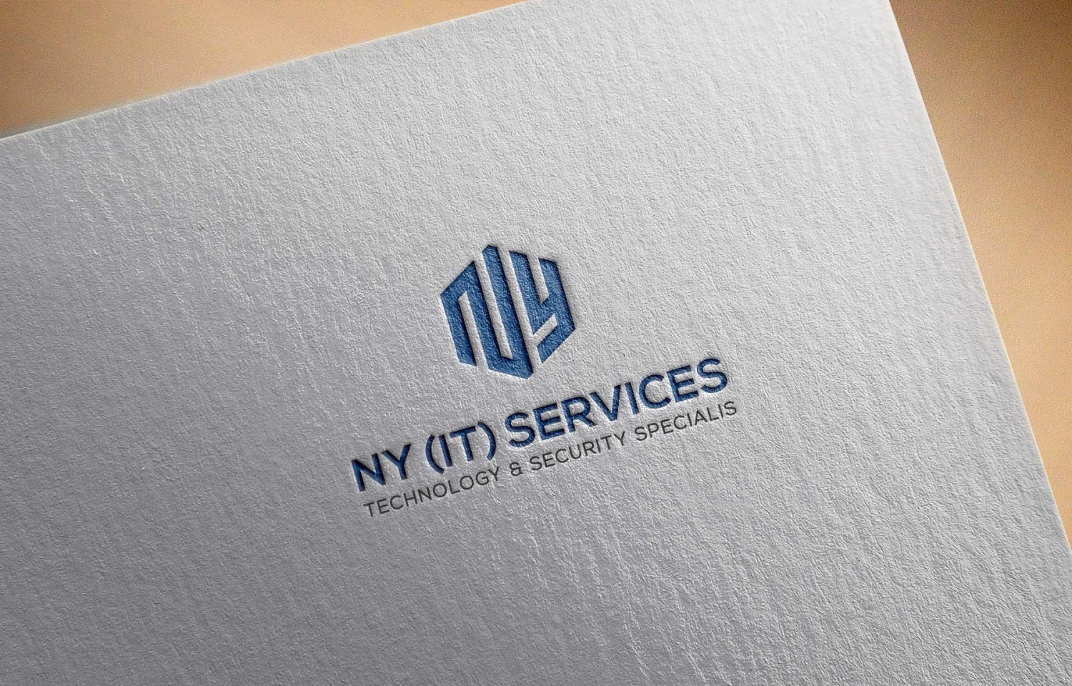 Diseño de Logo por naimatz para New York IT Service | Diseño #15729122