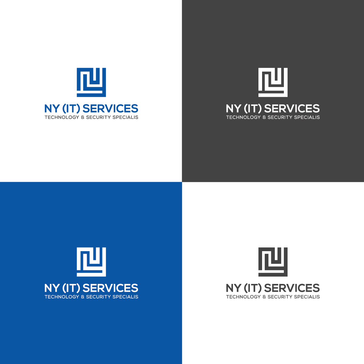 Design de Logo par naimatz pour New York IT Service | Design #15729266
