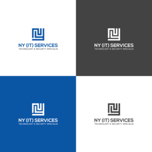Design de Logo par naimatz pour New York IT Service | Design : #15729266