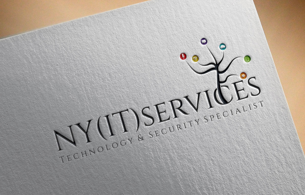 Design de Logo par Atec pour New York IT Service | Design #15614093