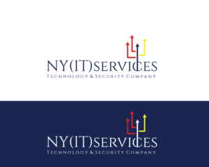 Design de Logo par Atec pour New York IT Service | Design : #15789016