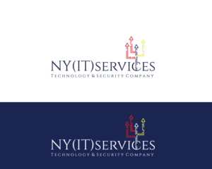 Design de Logo par Atec pour New York IT Service | Design : #15789017