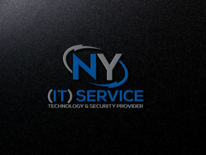 Design de Logo par rafa studio pour New York IT Service | Design : #15602195
