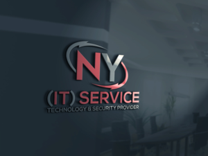 Design de Logo par rafa studio pour New York IT Service | Design : #15602196