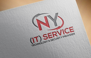 Design de Logo par rafa studio pour New York IT Service | Design : #15602197
