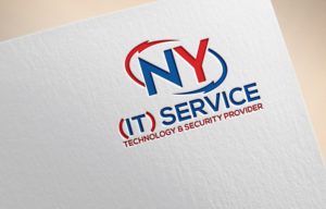 Logo Design by rafa studio for New York IT Service | Design: #15789276