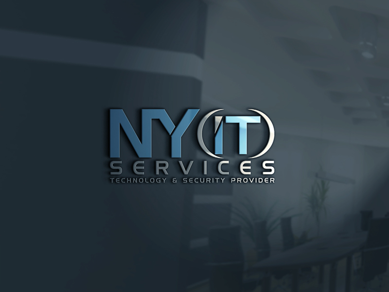 Logo Design by Oaxaqueña for New York IT Service | Design #15592064