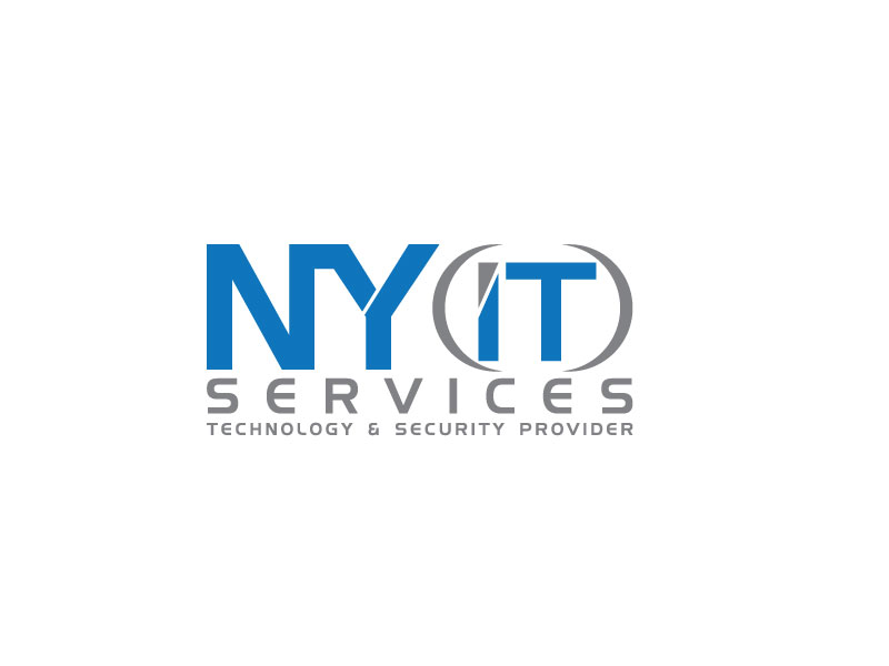 Logo Design by Oaxaqueña for New York IT Service | Design #15592065