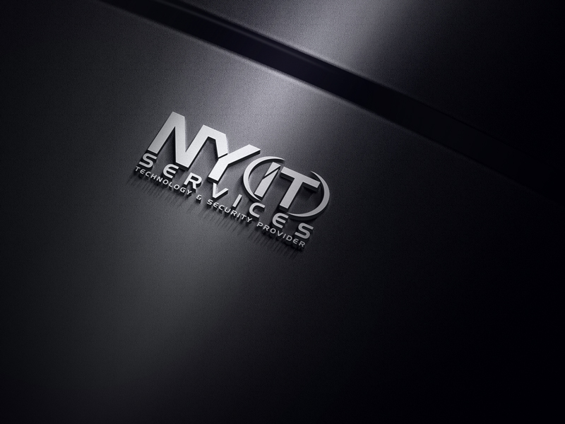 Logo Design by Oaxaqueña for New York IT Service | Design #15592066