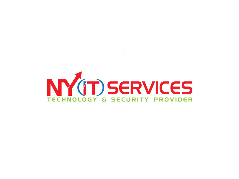 Logo Design by Oaxaqueña for New York IT Service | Design #15626405