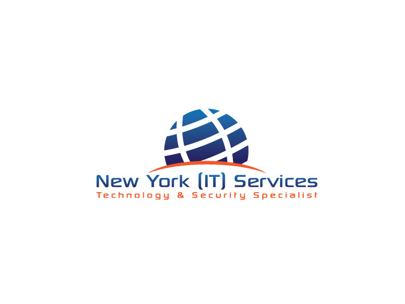 Design de Logo par ART Libery pour New York IT Service | Design #15583422