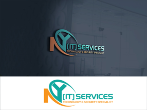 Logo Design by A S design @ for New York IT Service | Design: #15601847