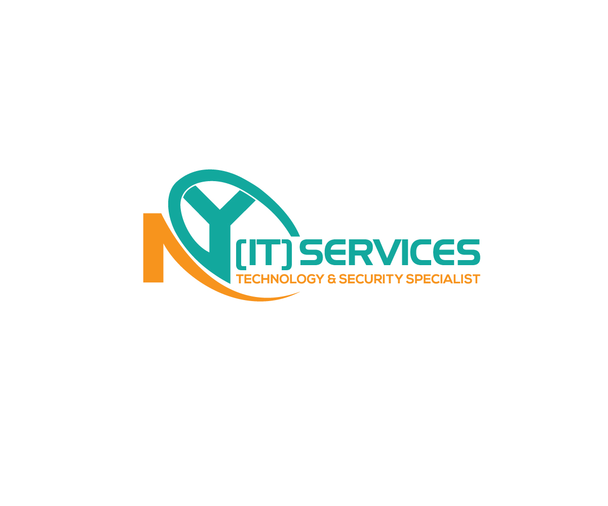 Logo Design by A S design @ for New York IT Service | Design #15601854