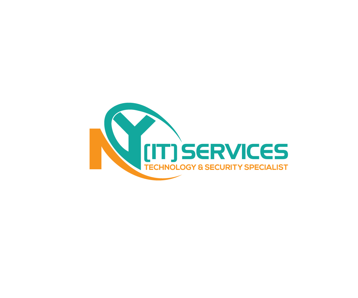 Logo Design by A S design @ for New York IT Service | Design #15601856