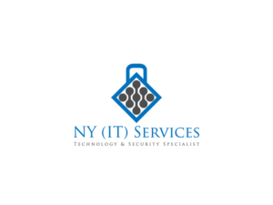 Design de Logo par imsakiballhasan pour New York IT Service | Design : #15603468