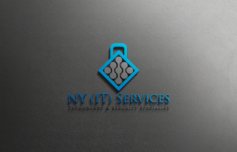 Logo Design by imsakiballhasan for New York IT Service | Design #15603469
