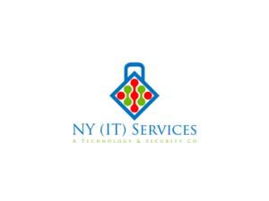 Design de Logo par imsakiballhasan pour New York IT Service | Design : #15620859