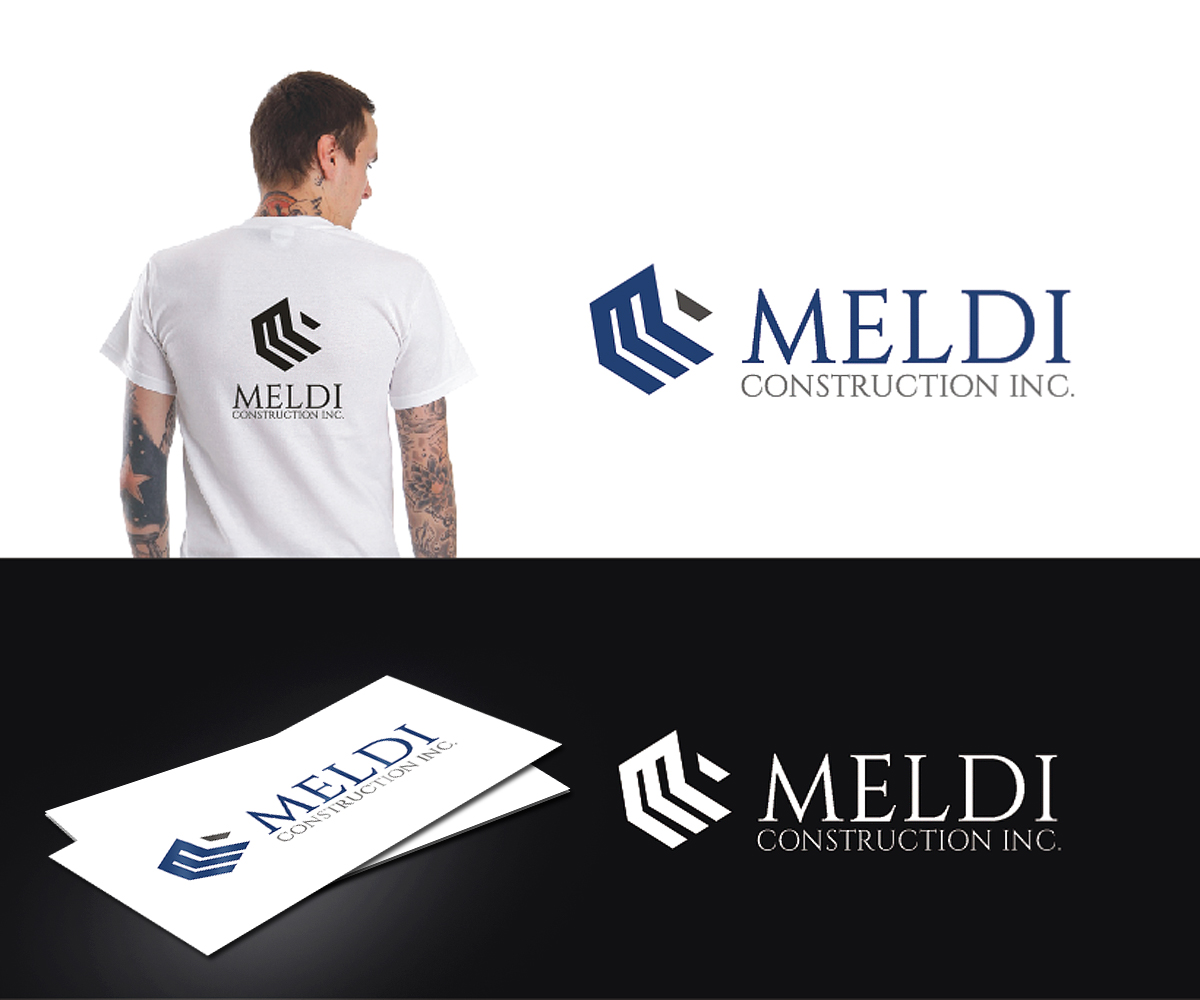 Logo Design by Vishak vasu for this project | Design #15616234