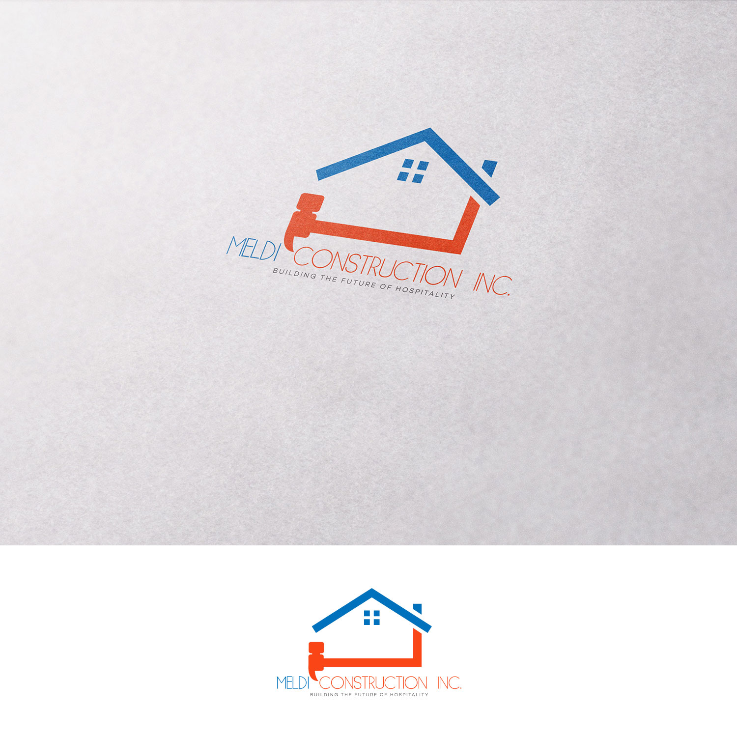 Logo Design by DesignDUO for this project | Design #15612244