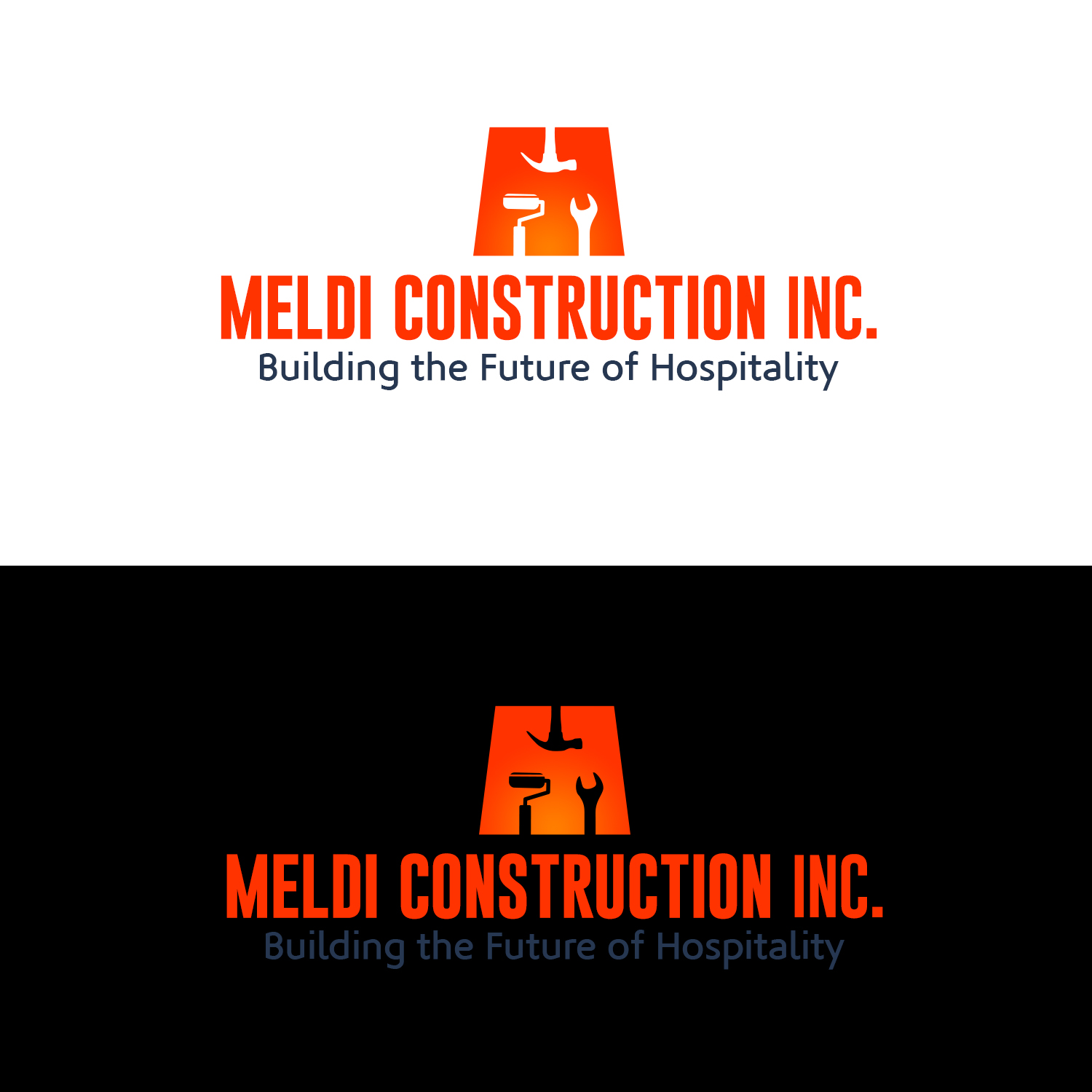 Logo Design by Dj Kemmy for this project | Design #15581088