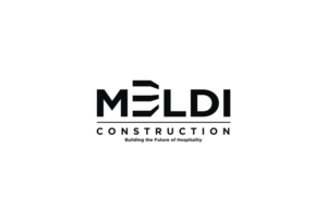 Meldi Construction Inc. | Logo Design by ms.logolady
