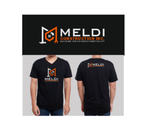 Meldi Construction Inc. | Logo Design by surabayawarnawarni