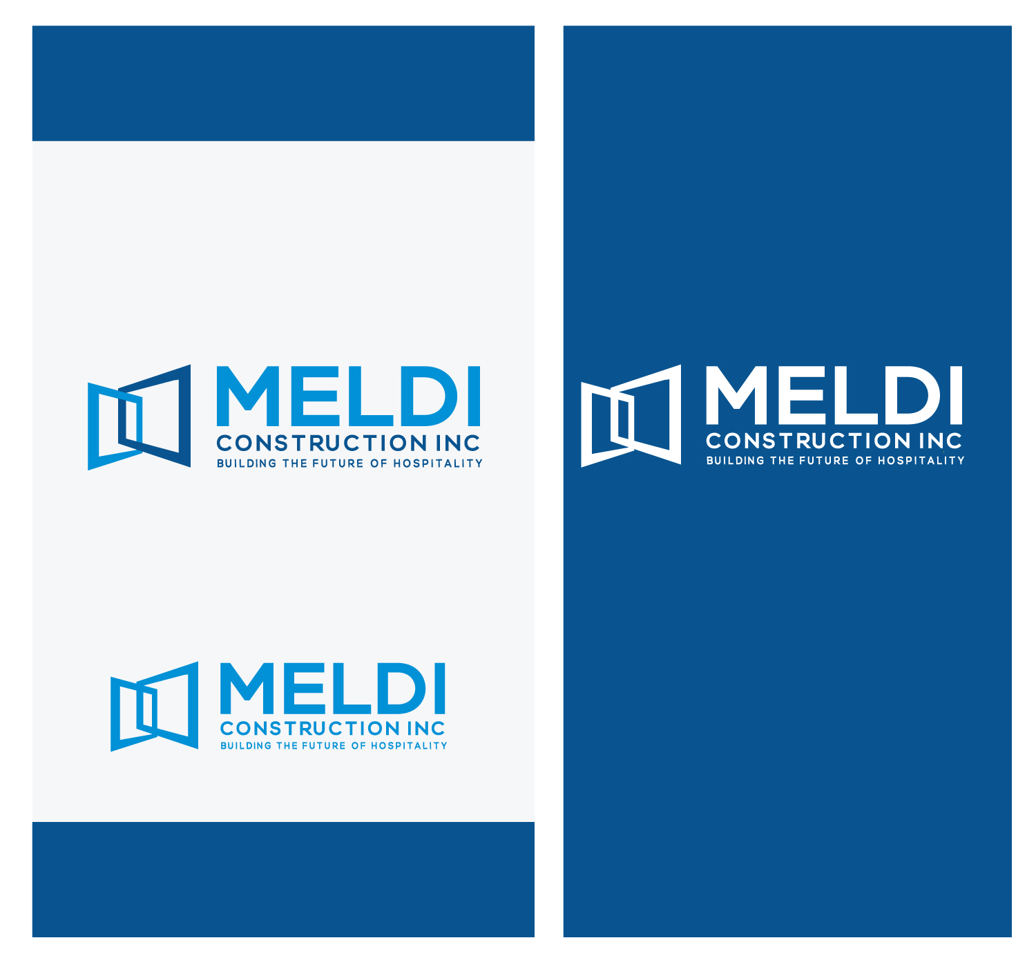 Logo Design by HAS for this project | Design #15618760