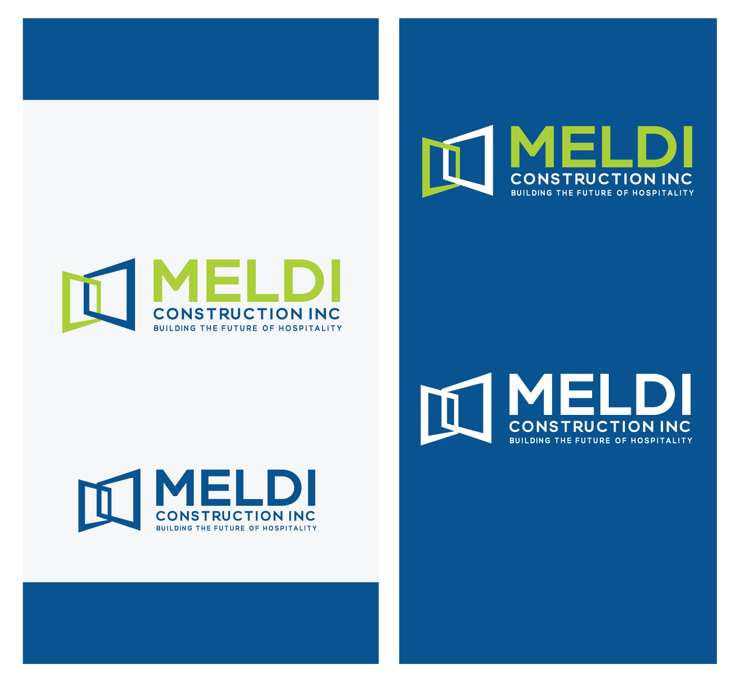 Logo Design by HAS for this project | Design #15618761