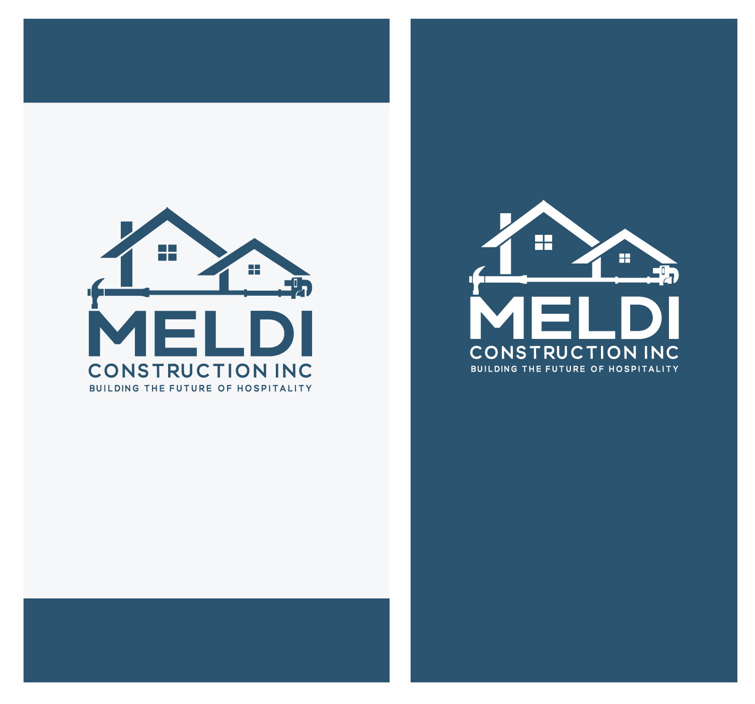 Logo Design by HAS for this project | Design #15618763