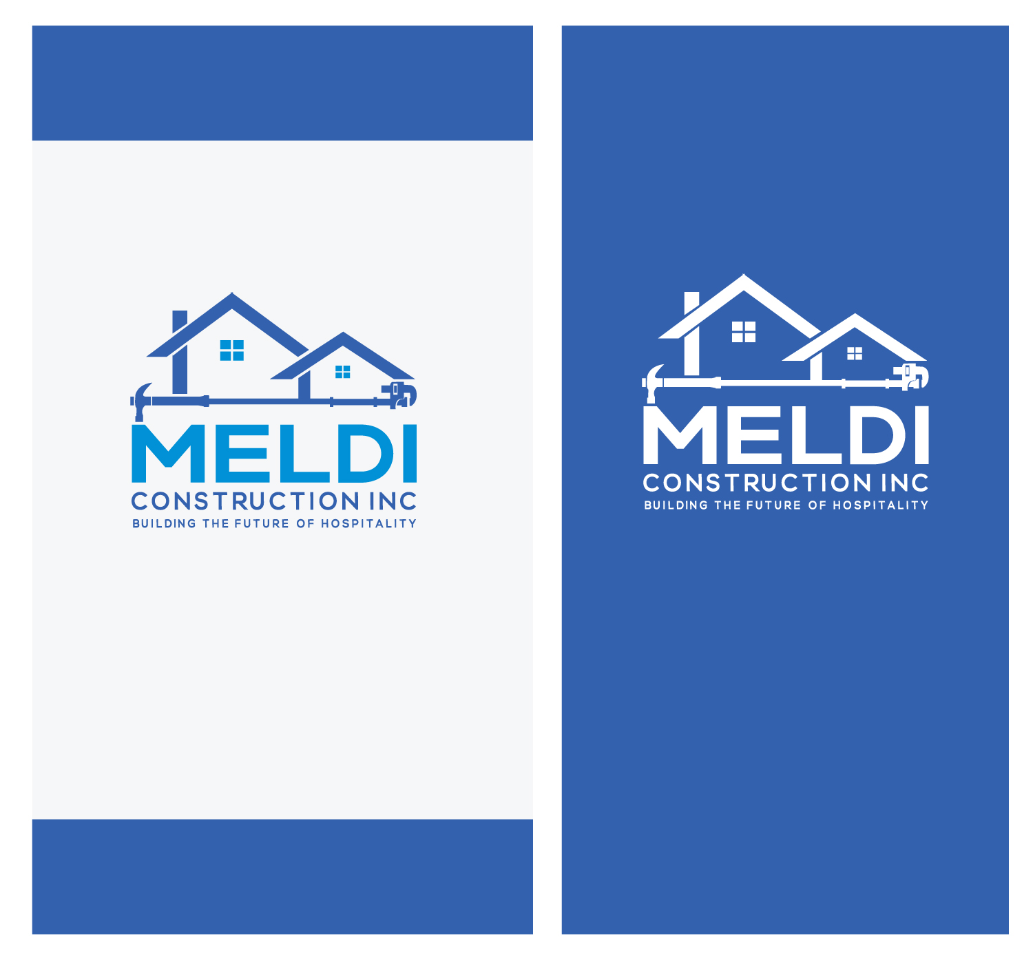 Logo Design by HAS for this project | Design #15618764