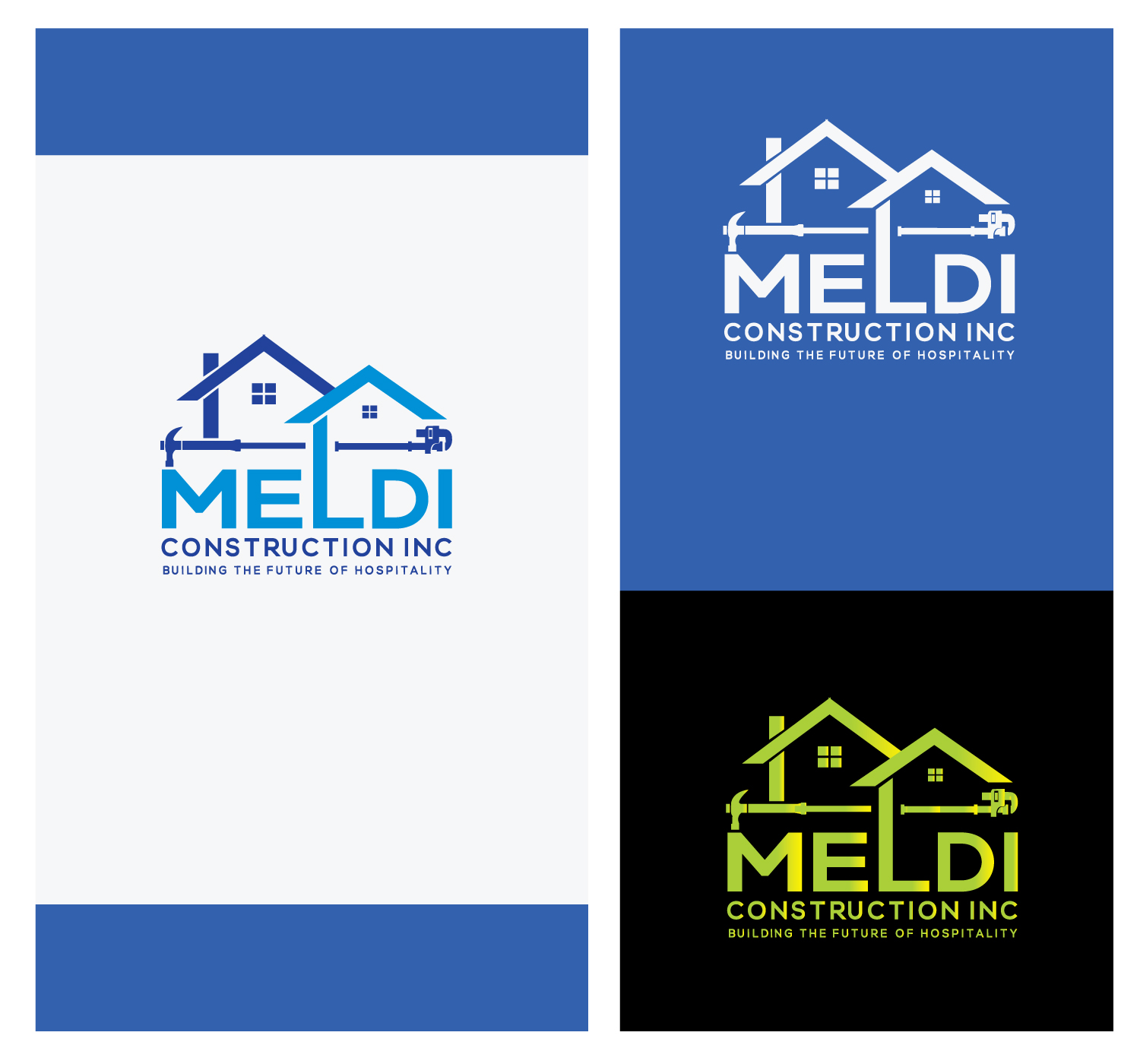 Logo Design by HAS for this project | Design #15618765