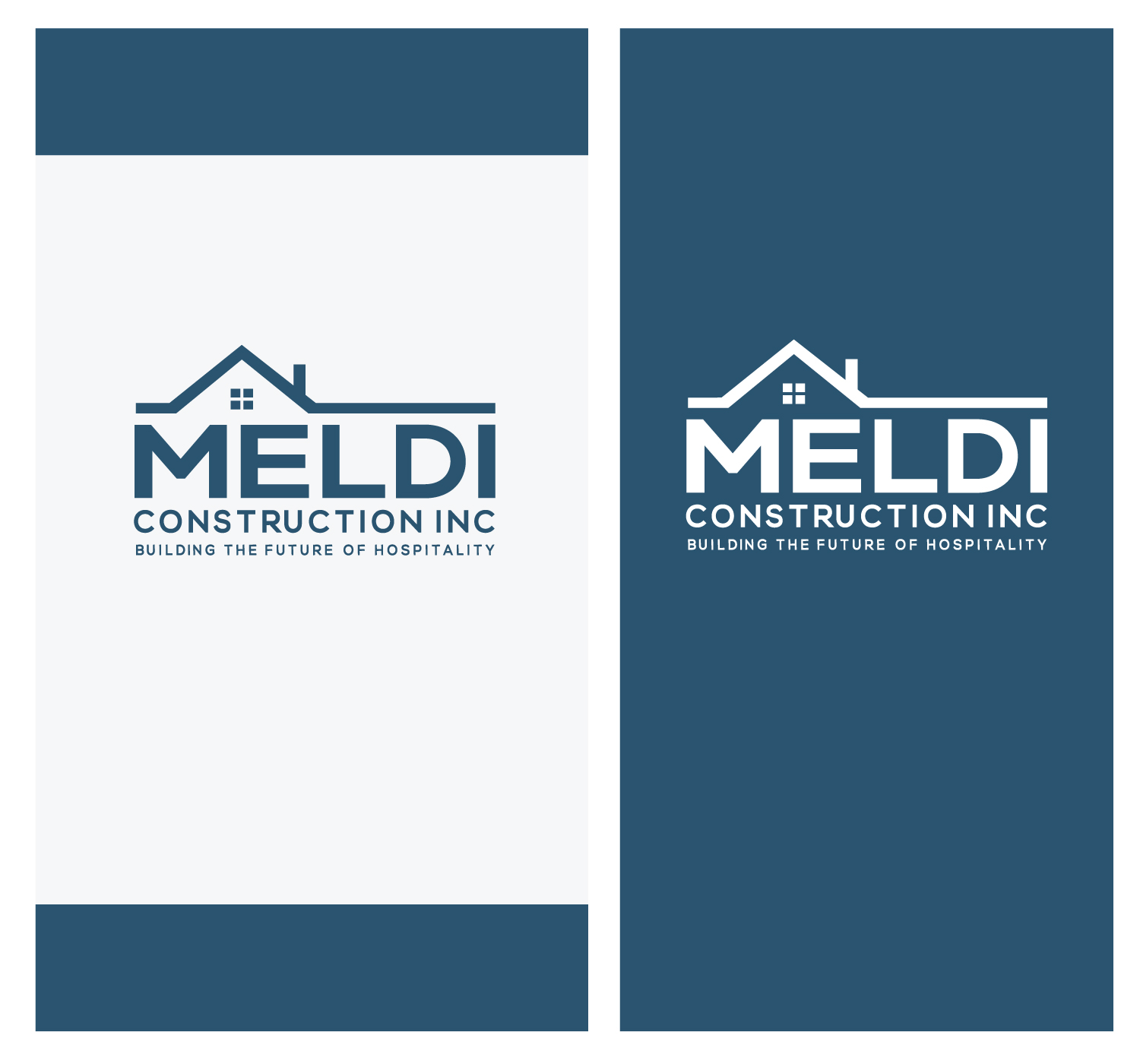 Logo Design by HAS for this project | Design #15618766