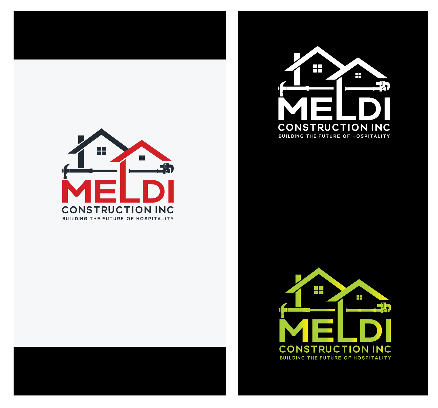 Logo Design by HAS for this project | Design #15618768