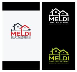 Logo Design by HAS for this project | Design: #15618768