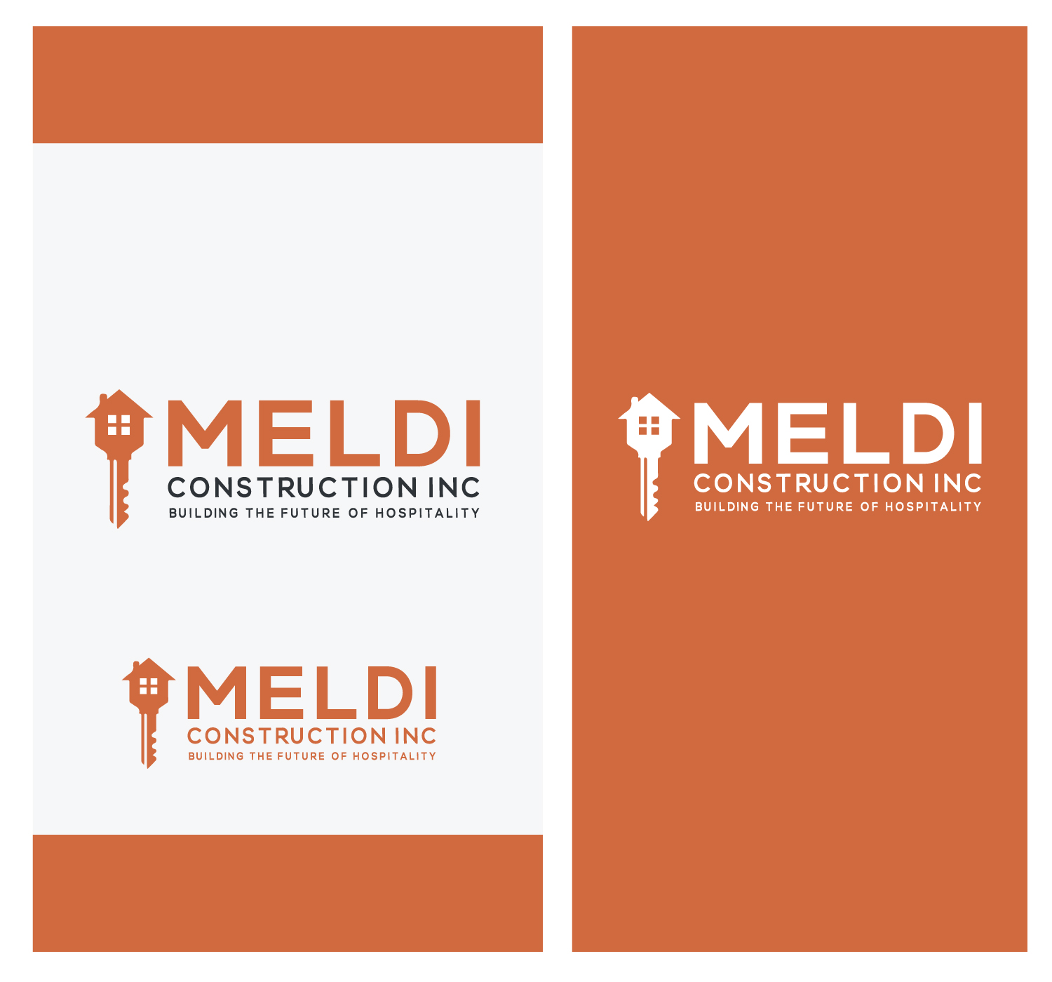 Logo Design by HAS for this project | Design #15618974