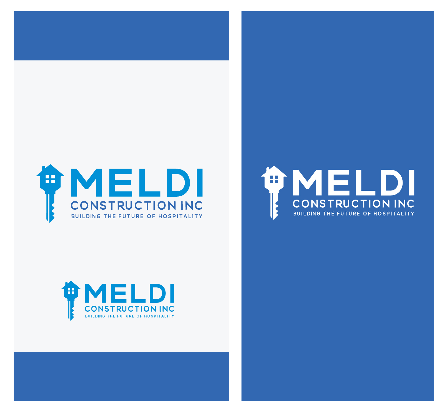 Logo Design by HAS for this project | Design #15618975